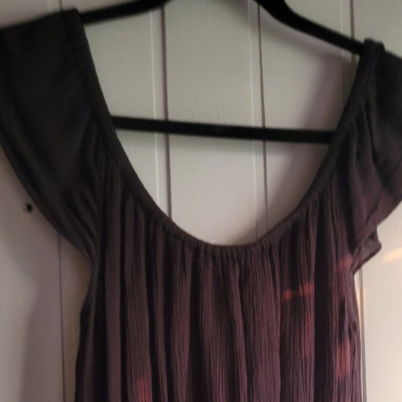 TALULA Ethereal Blouse - Picture 3 of 8